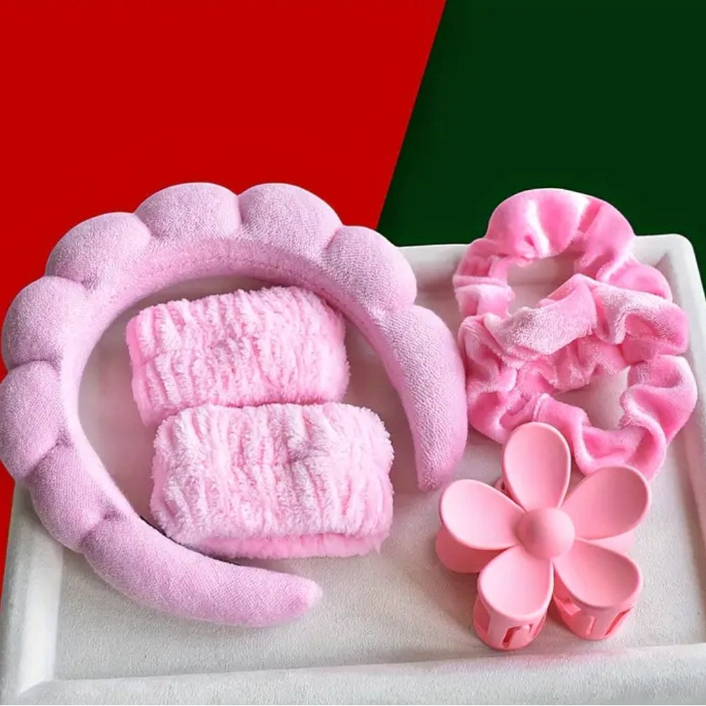 Women’s Hair Accessories Bundle